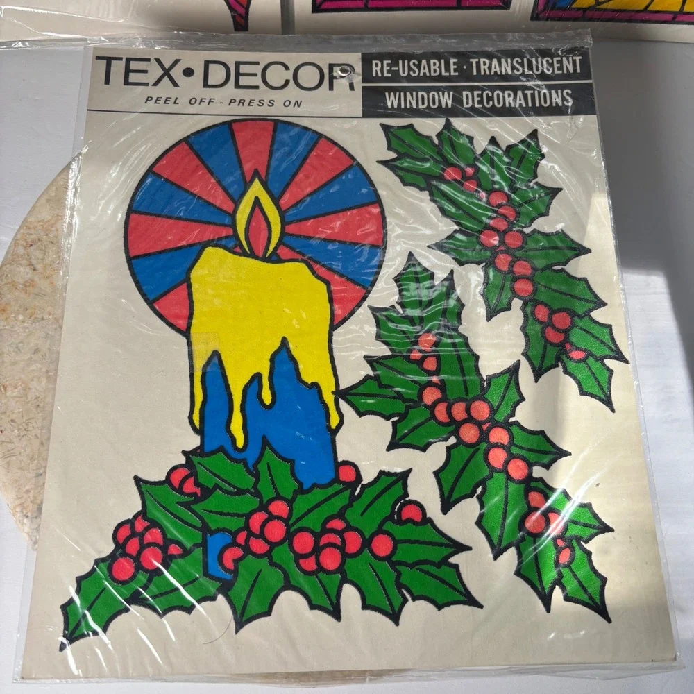 Tex-Decor pack all